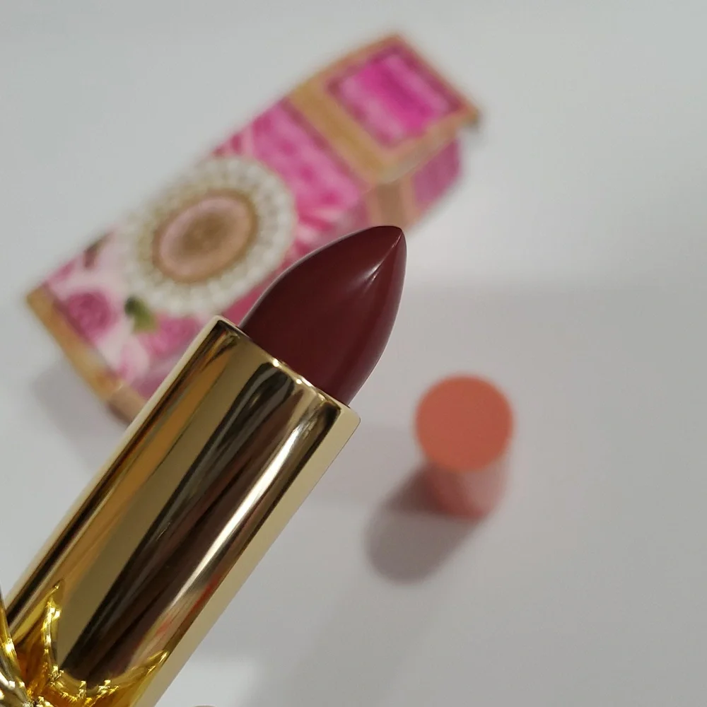 Pat McGrath SatinAllure 496 Entranced‎ lipstick brand new